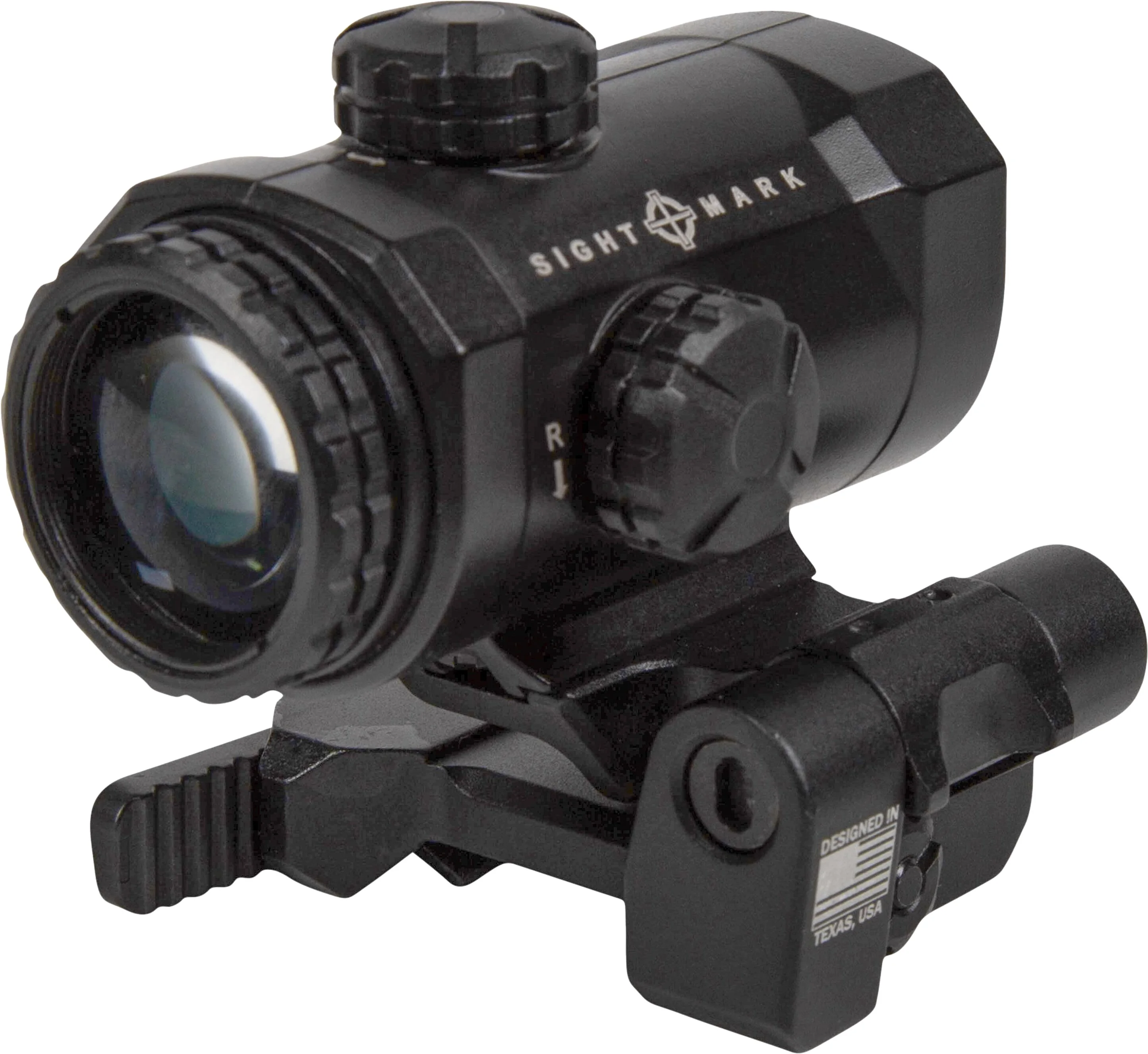 XTM-3 3xMagnifier