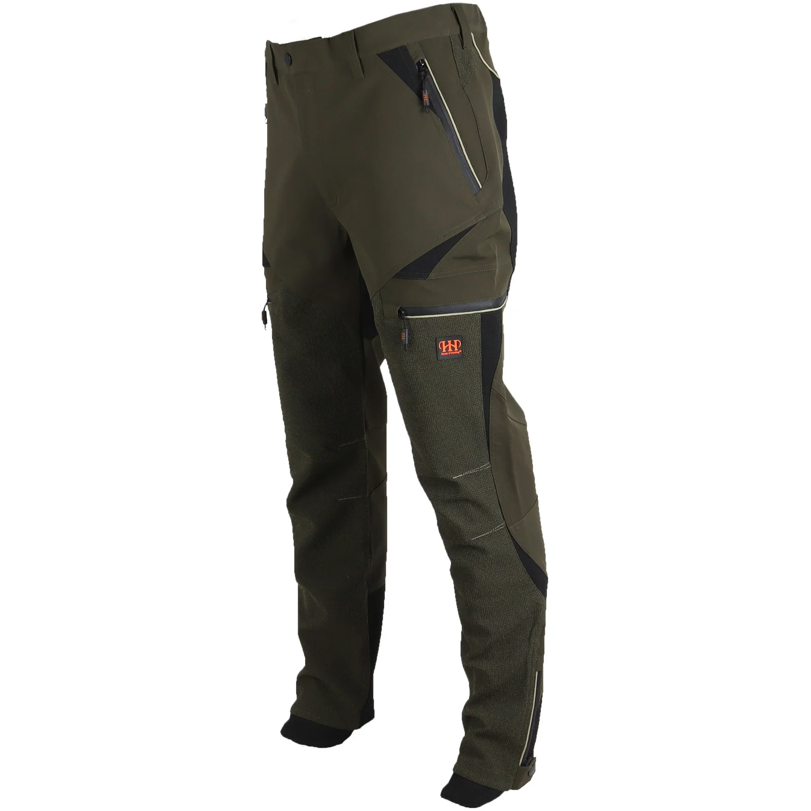 Softshell-Hose Marco