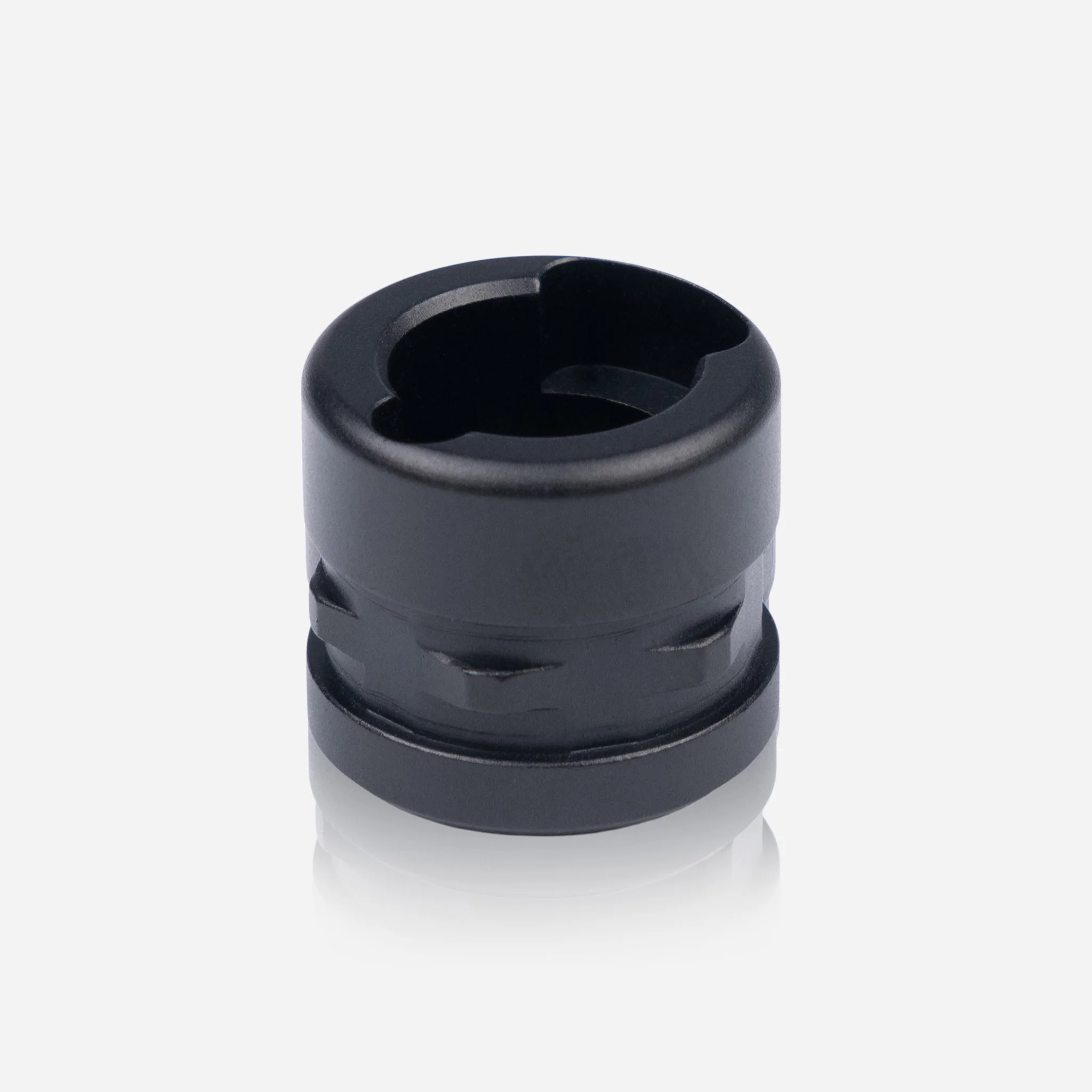 Gunsmith Adapter aus Aluminium