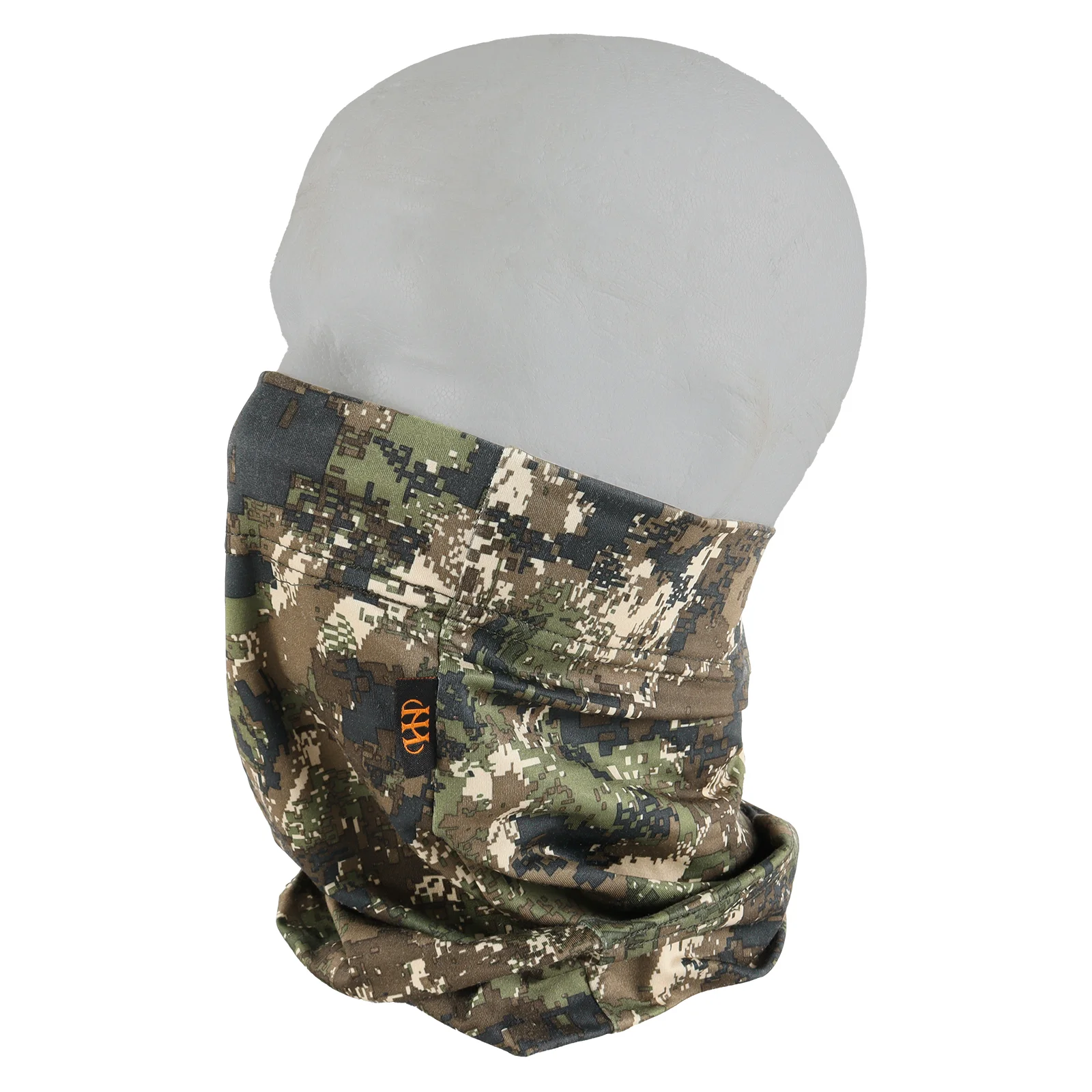 House of Hunting Camo Schlauchschal