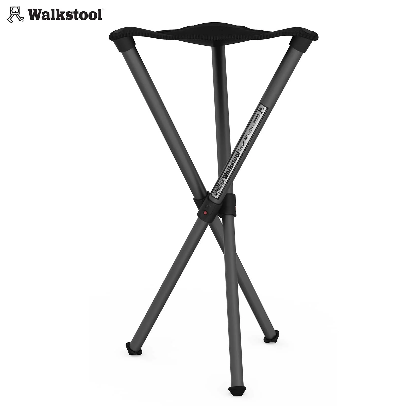 Basic Dreibeinsitz 60 cm