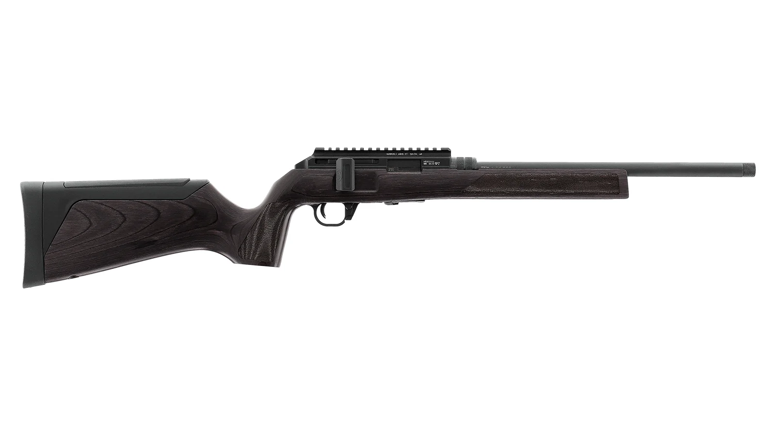 Kleinkaliber-Gewehr B1 22 Wood sports 22LR