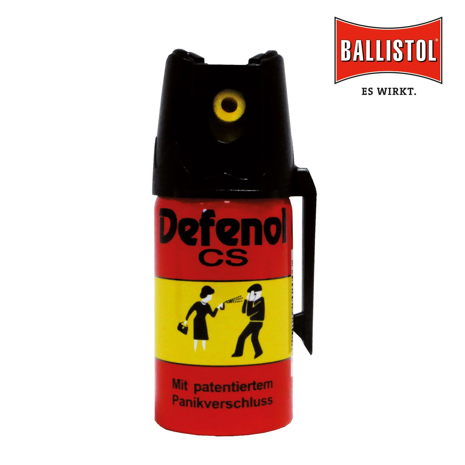 Defenol-CS Spray 40 ml