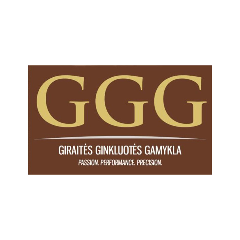 GGG Logo