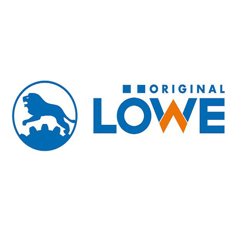 Löwe Logo