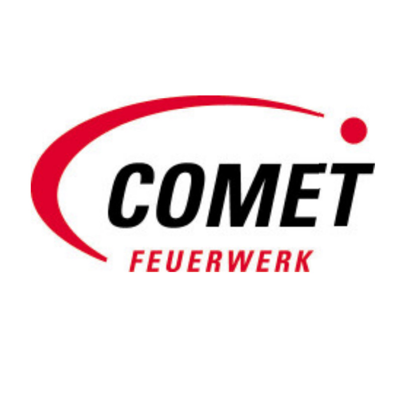 Comet Logo