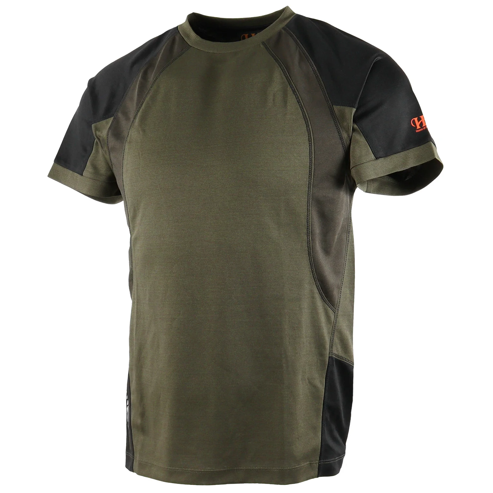 House of Hunting Tech-Dry Shirt