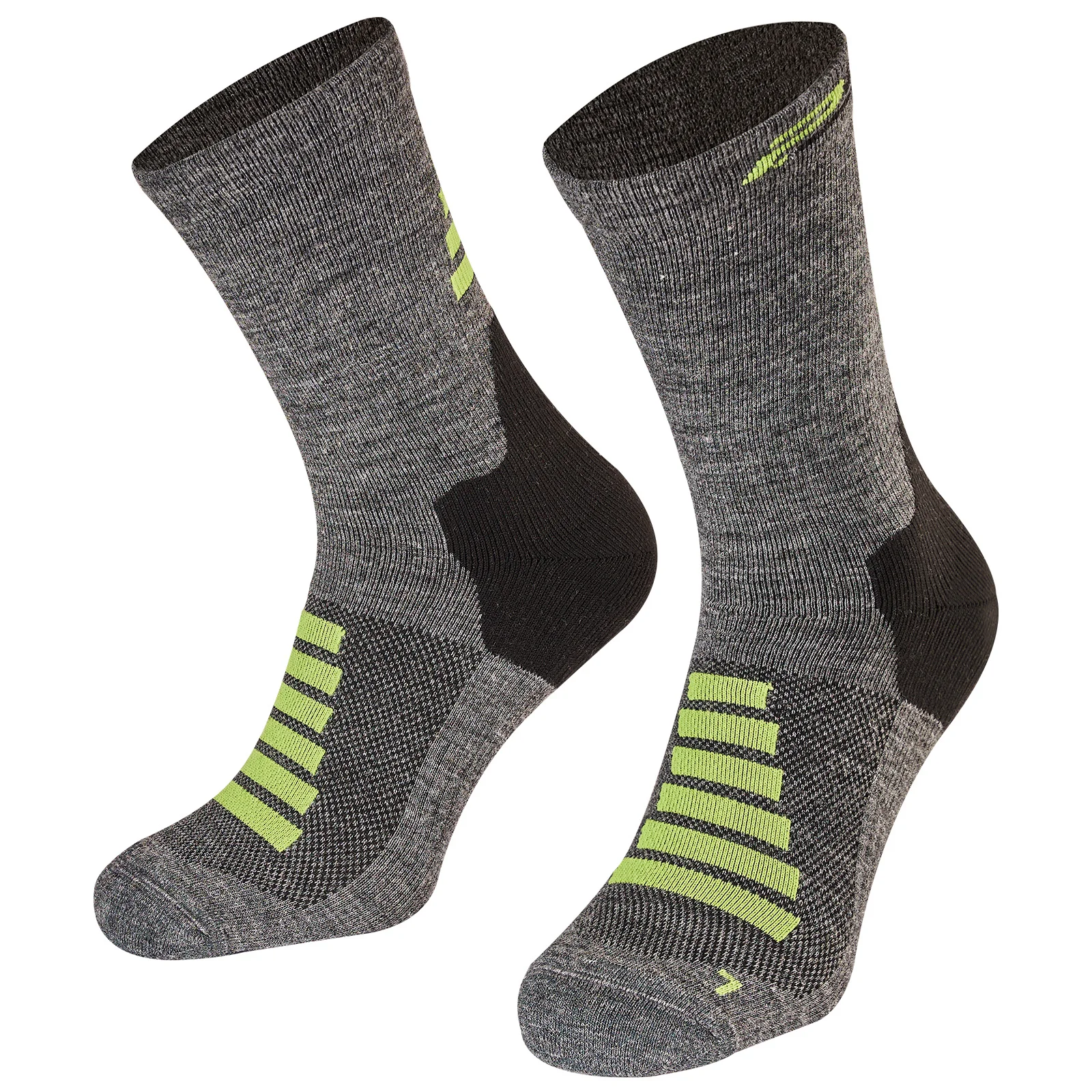 Work Edition Socken  (2 Paar) grün