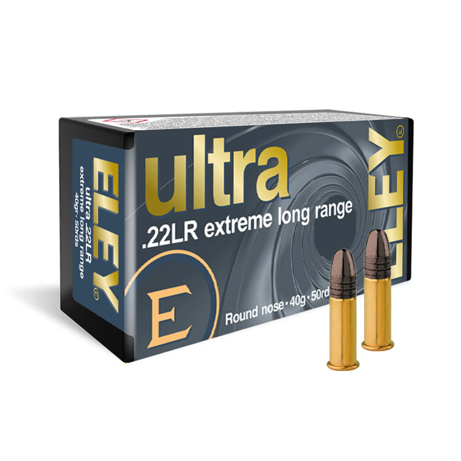 Ultra Long Range .22LR