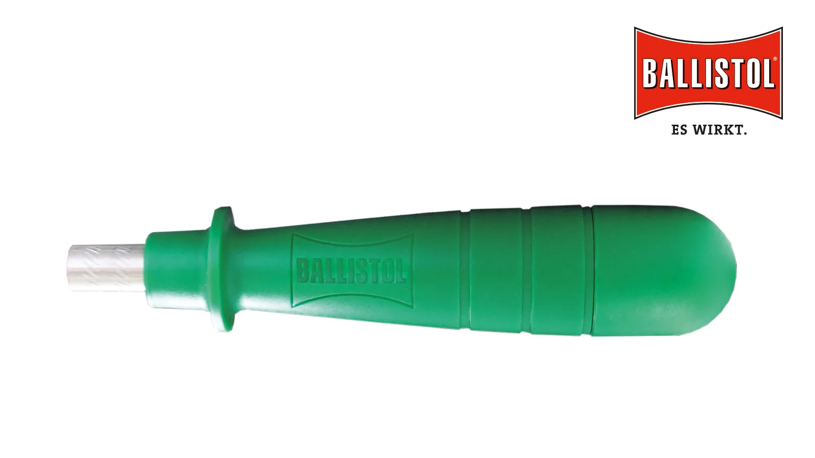 Wechselgriff für Carbon-Putzstock