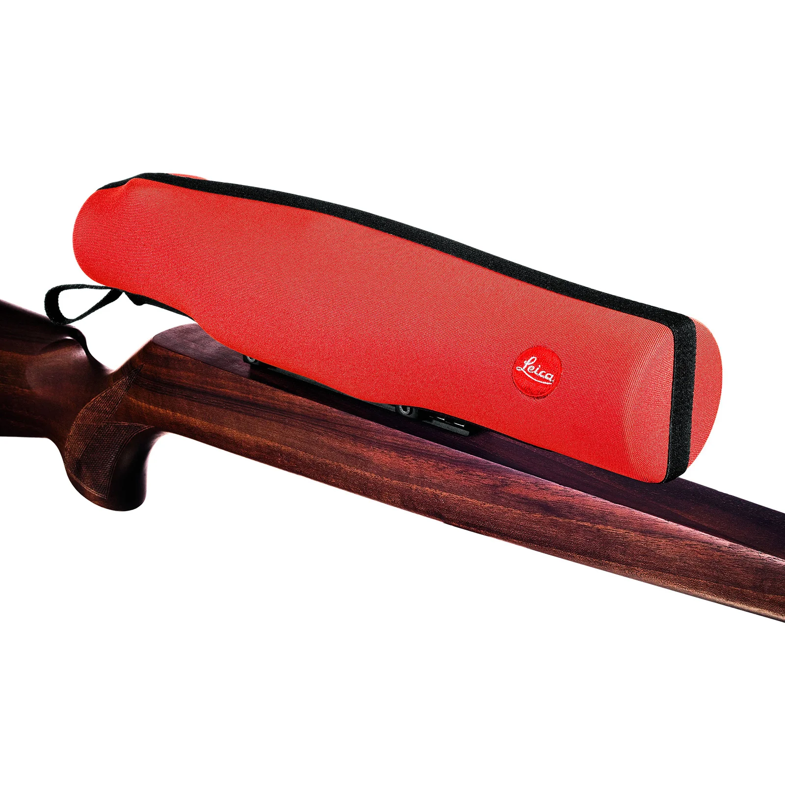 Neopren Zielfernrohr Cover signalorange S/24