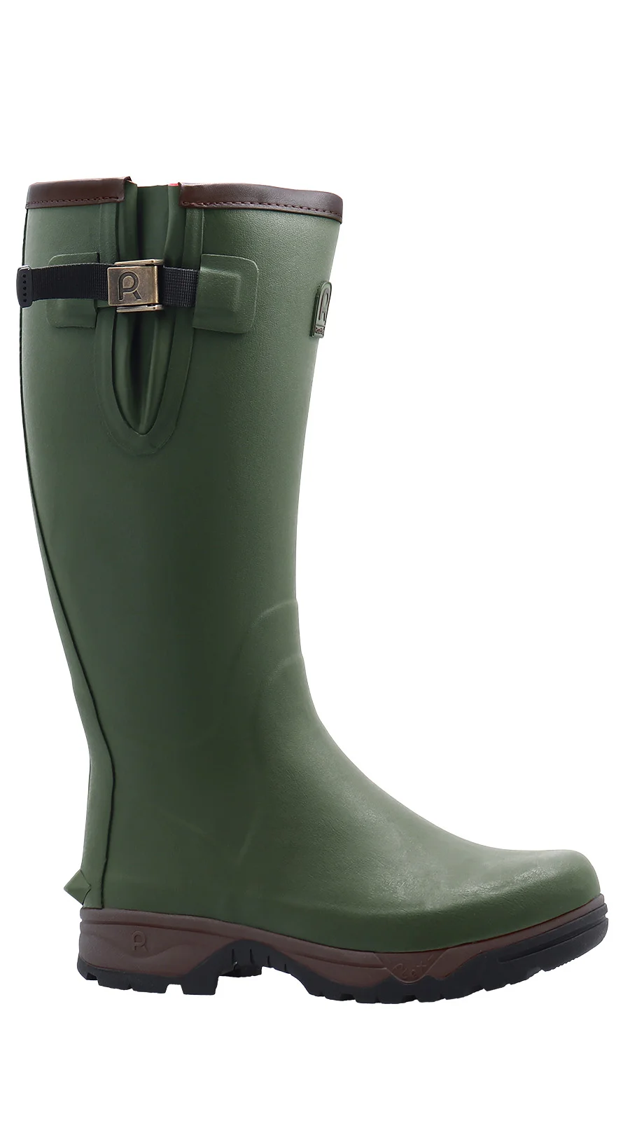 Gummistiefel Veneur Neo