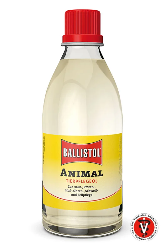 Animal Pflegeöl 100 ml