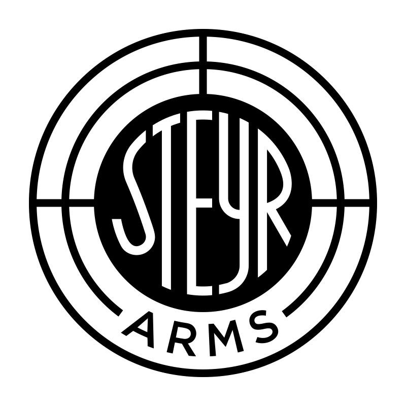 Steyr Arms Logo