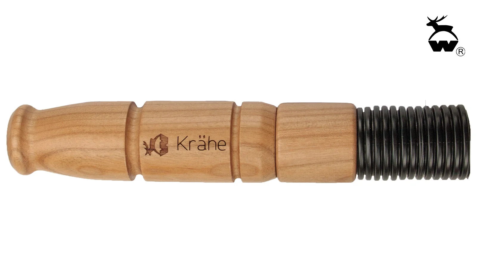 Rabenkrähenlocker