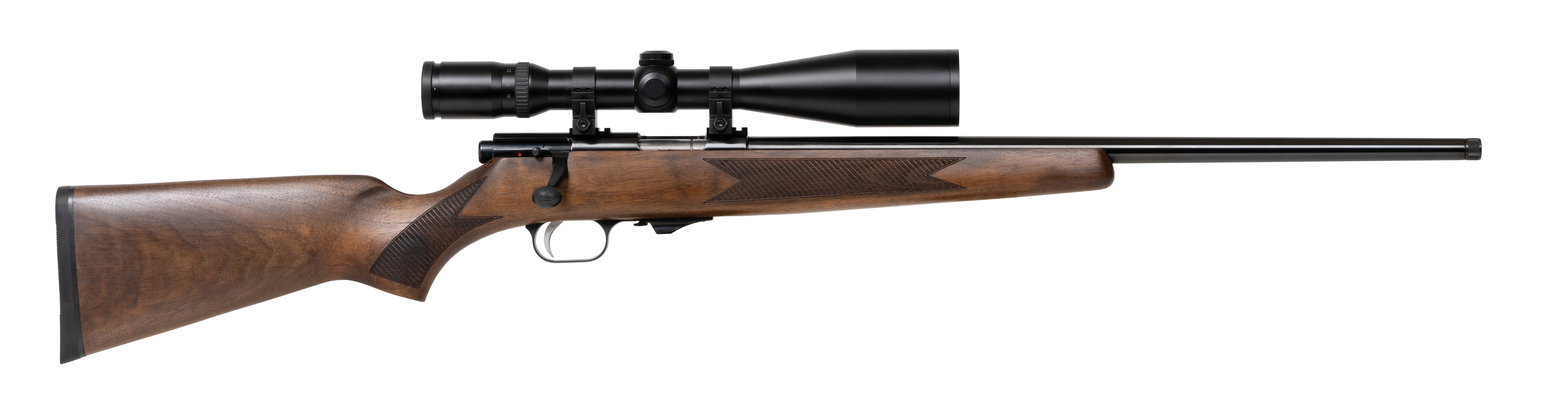 HW 66 American Style