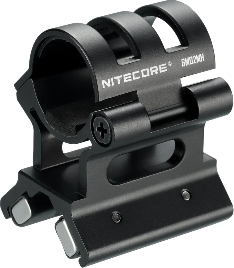 Nitecore Magnet Montage GM02MH