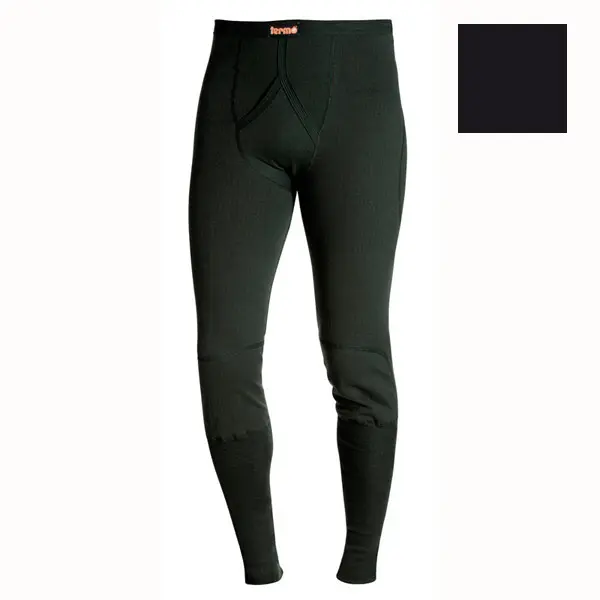 Original Heavy lange Unterhose mit Eingriff 