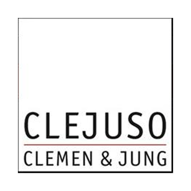 Clejuso Logo