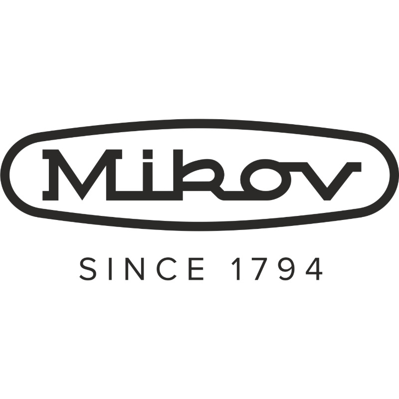 Mikov Logo