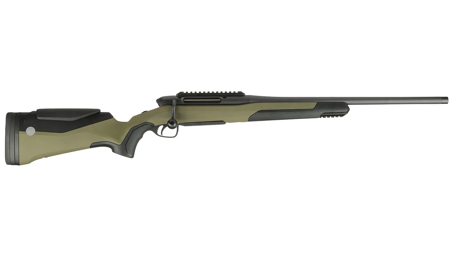 Geradezugrepetierer Steyr RMS Wild 