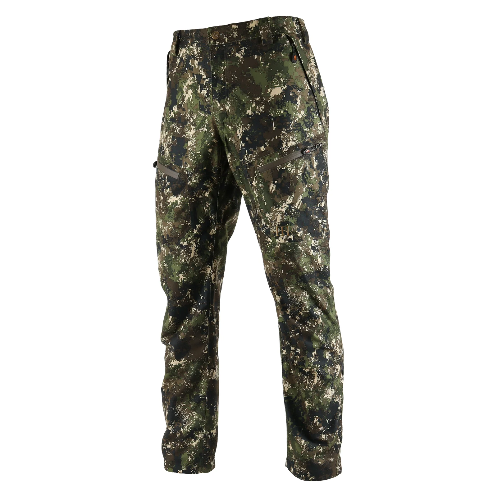  Camo-Funktionshose Arvid