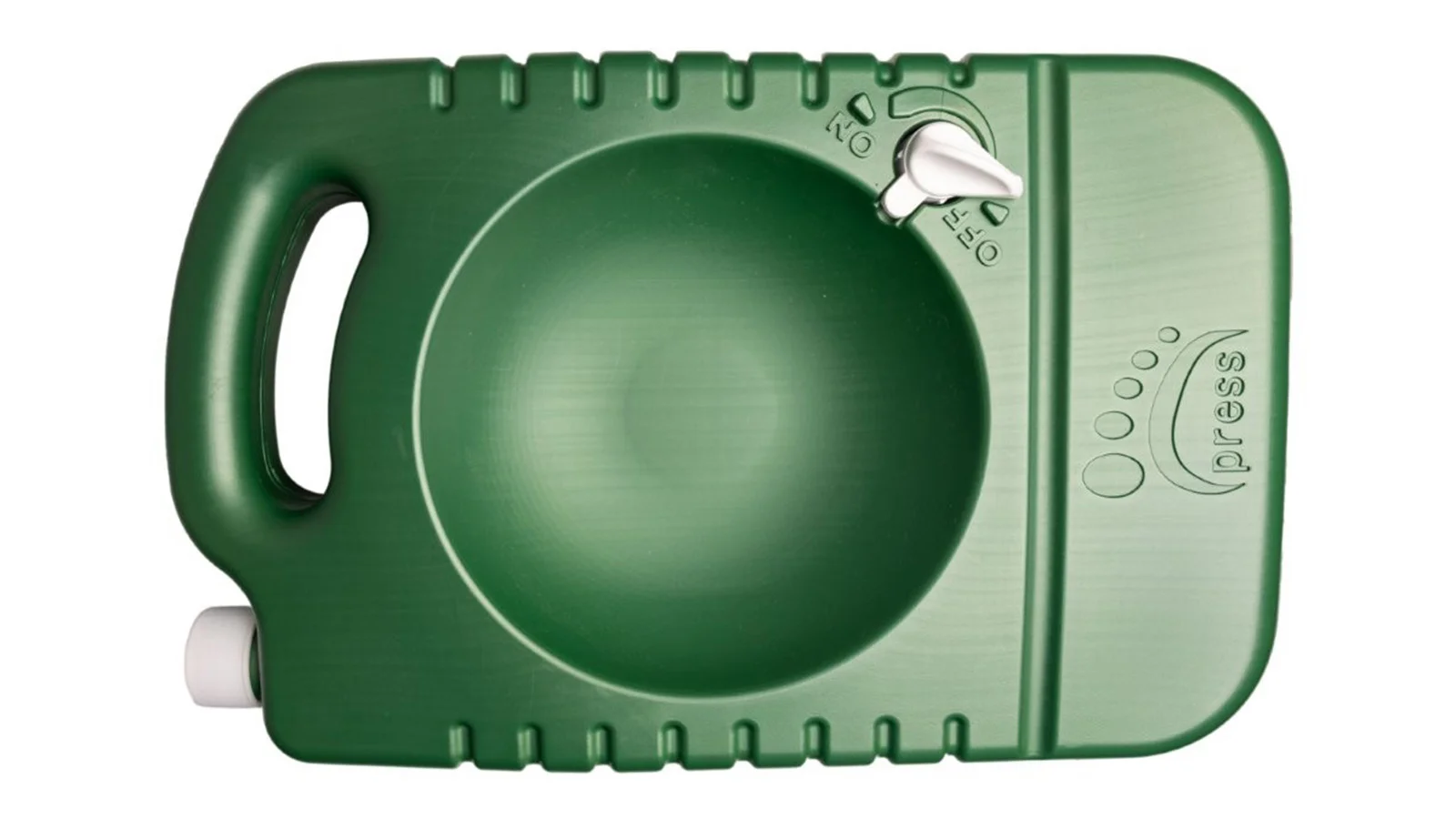 Wassernapf Porta Bowl 4 Ltr.