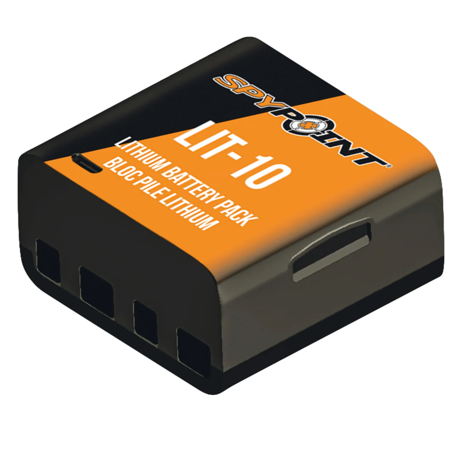 Lithium Ersatz-Akku für Wildkameras Link-Micro