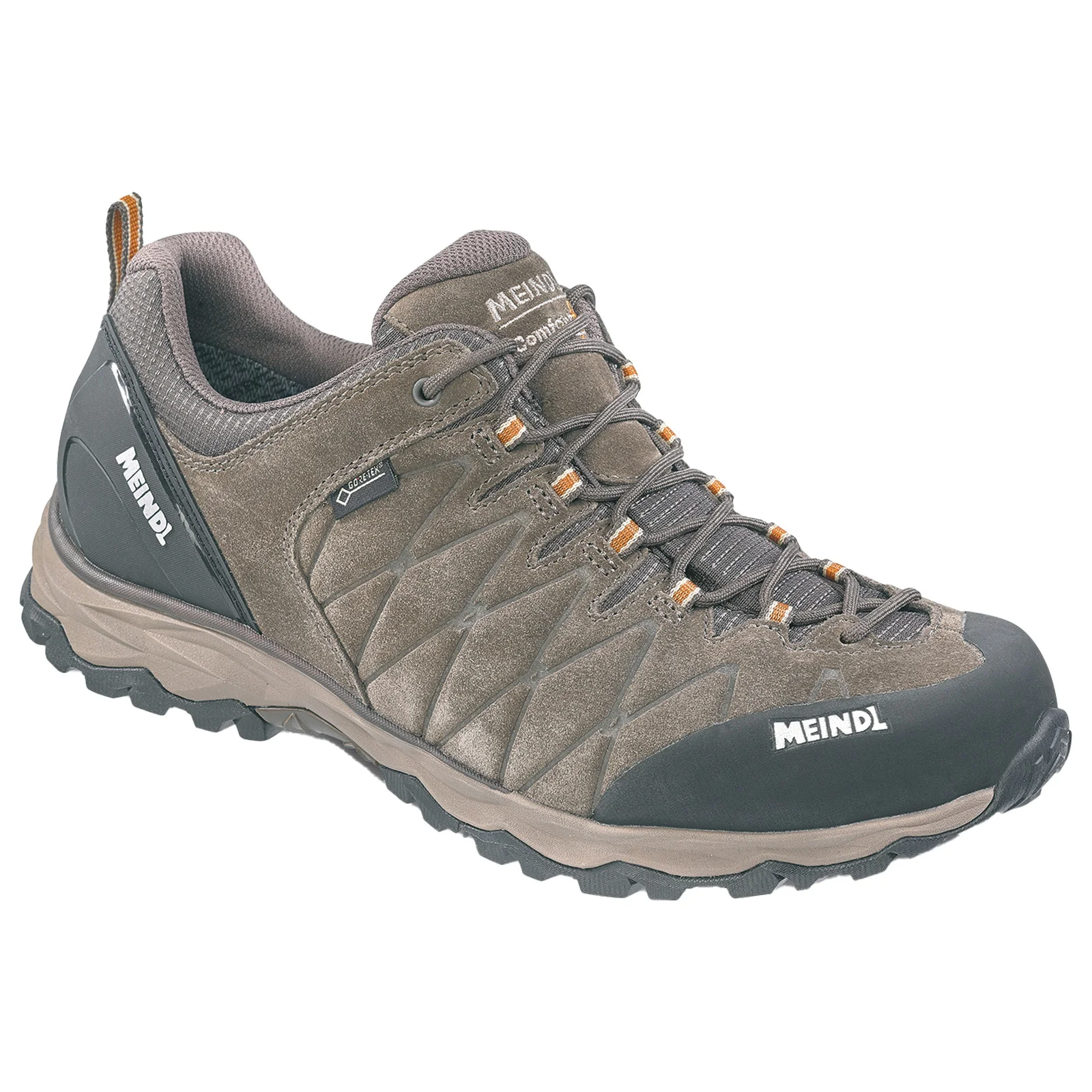 Mondello GTX Wanderschuh
