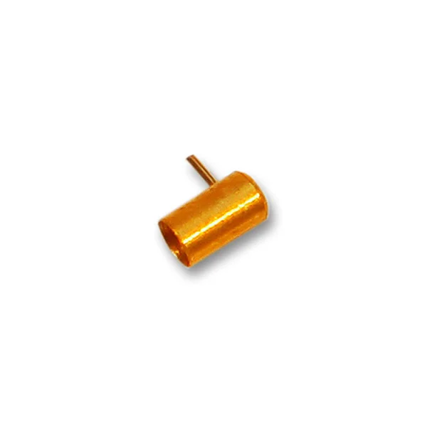 Berloque Platzpatronen 2mm