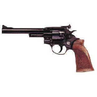 Revolver HW 7 T 152mm/6"