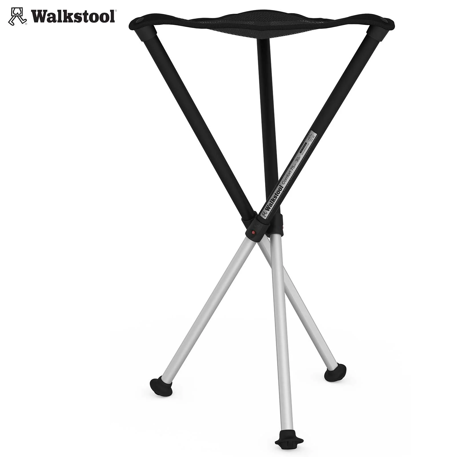 Comfort Dreibeinsitz 75 cm