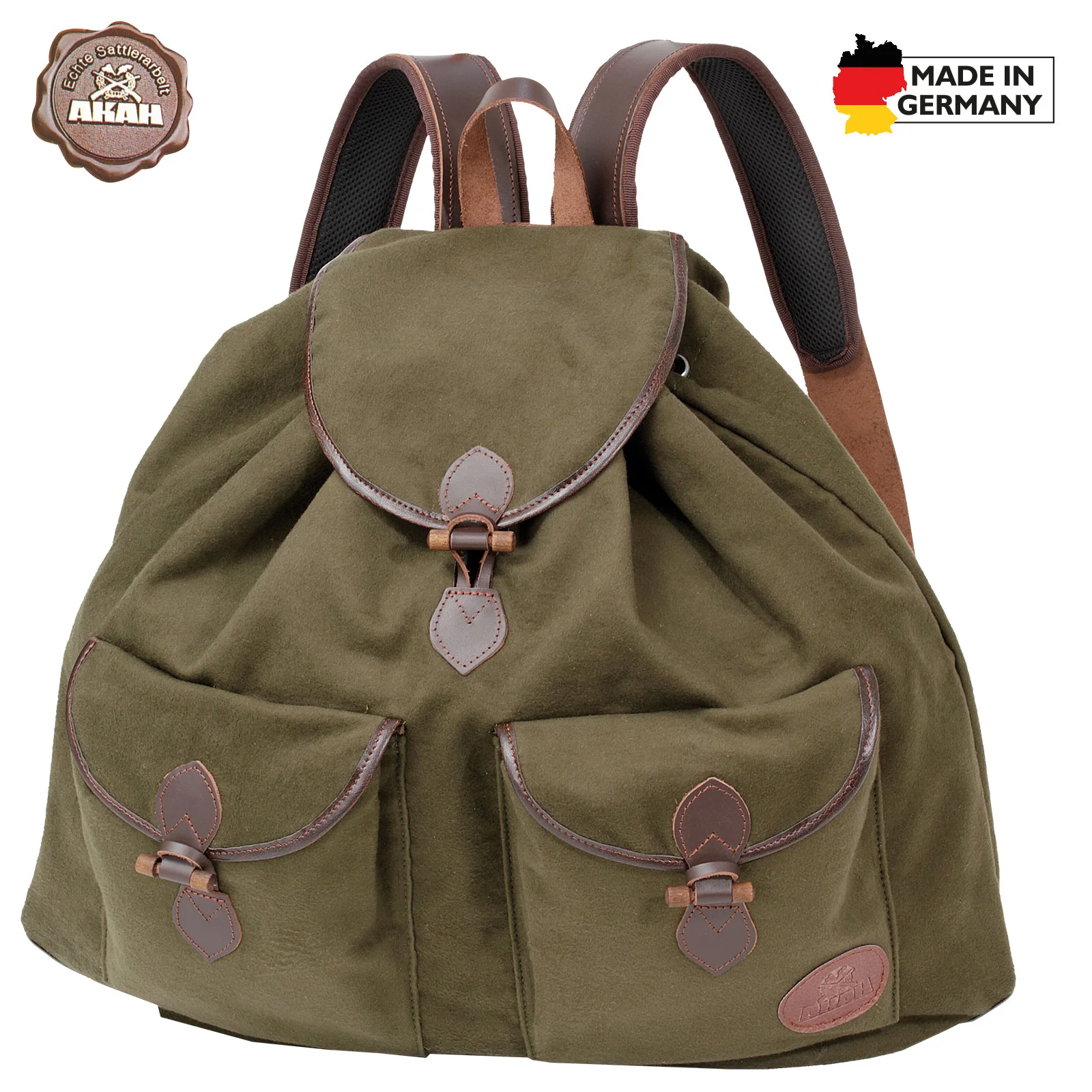 Rucksack Velveton