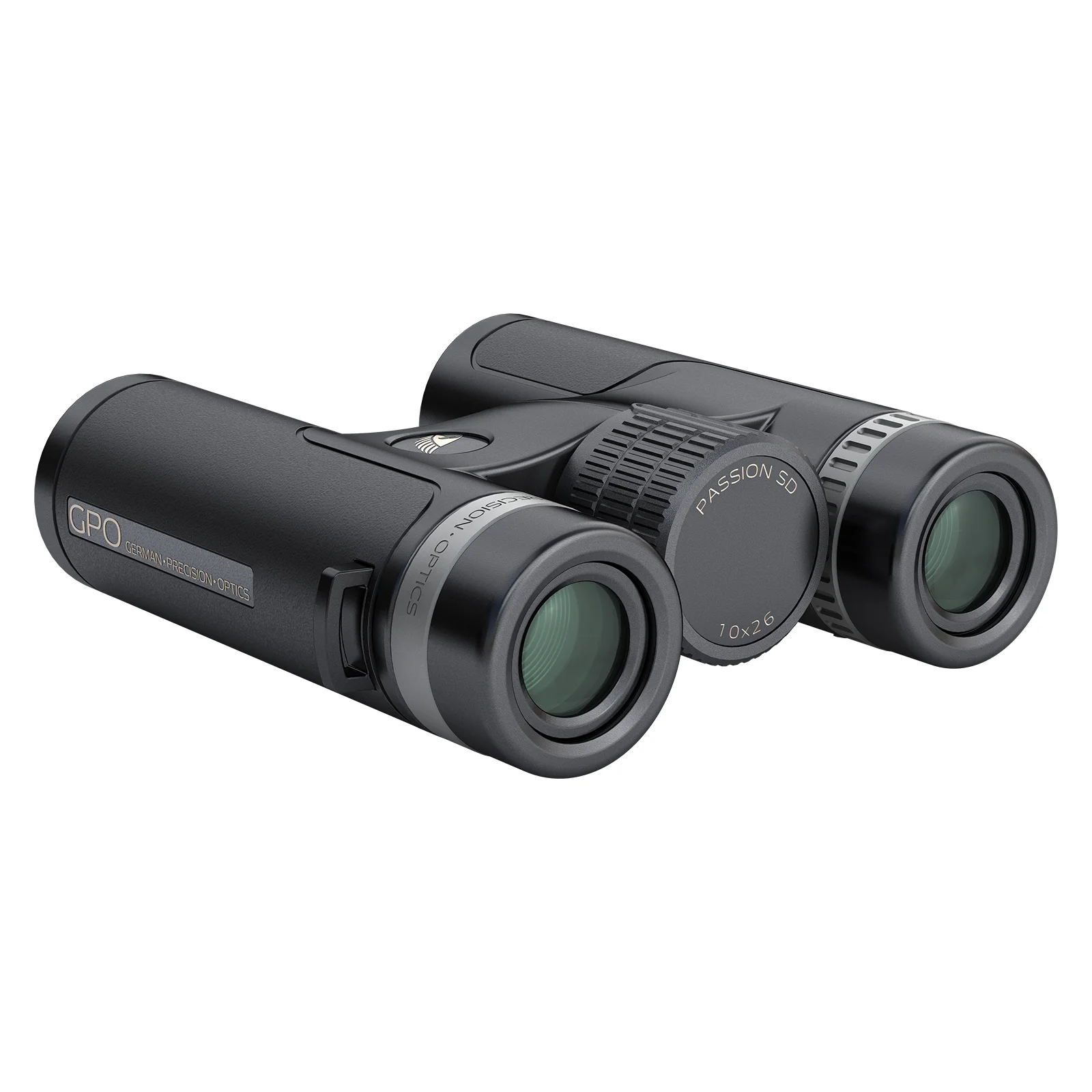 Passion™ SD 10x26 Fernglas