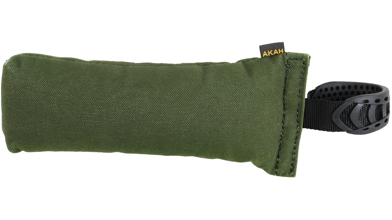 Apportierdummy grün