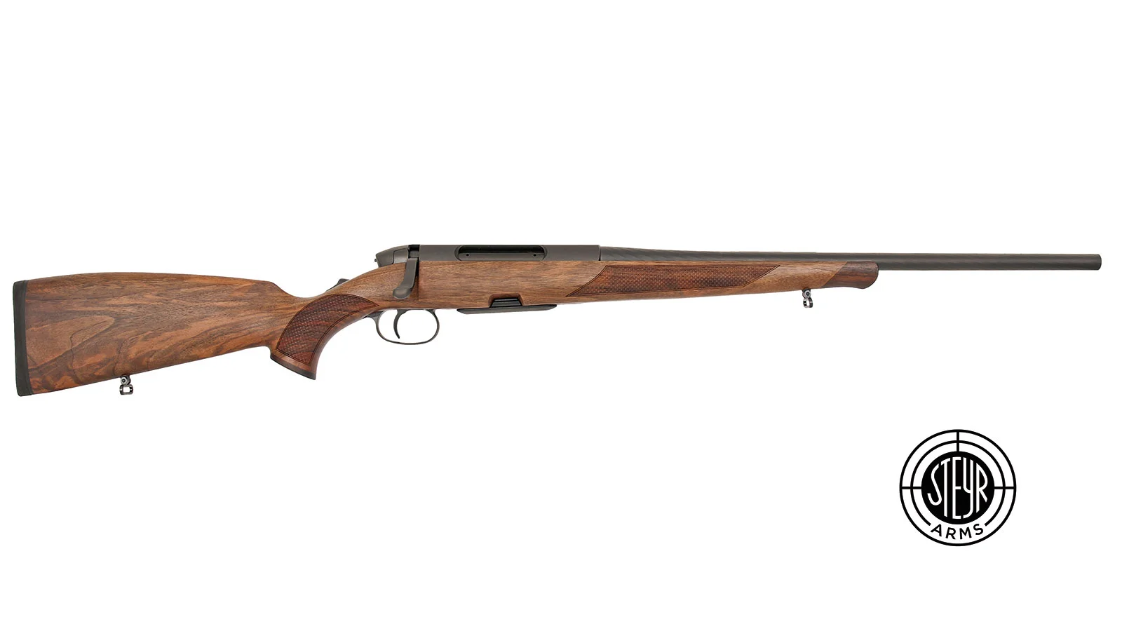 STEYR SM12 Goiserer .30-06 Spr