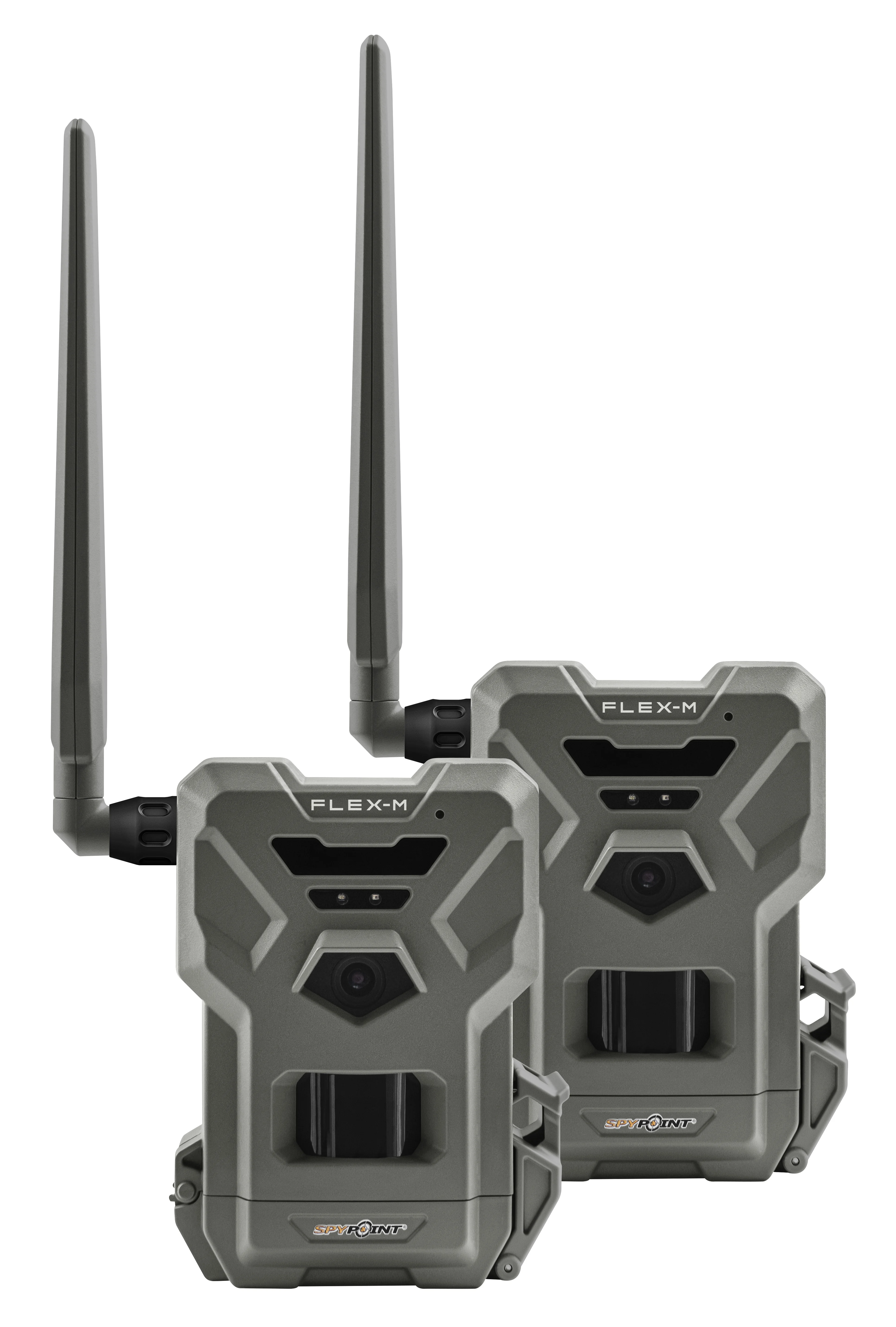 Flex Wildkamera M 28MP Twin-Pack