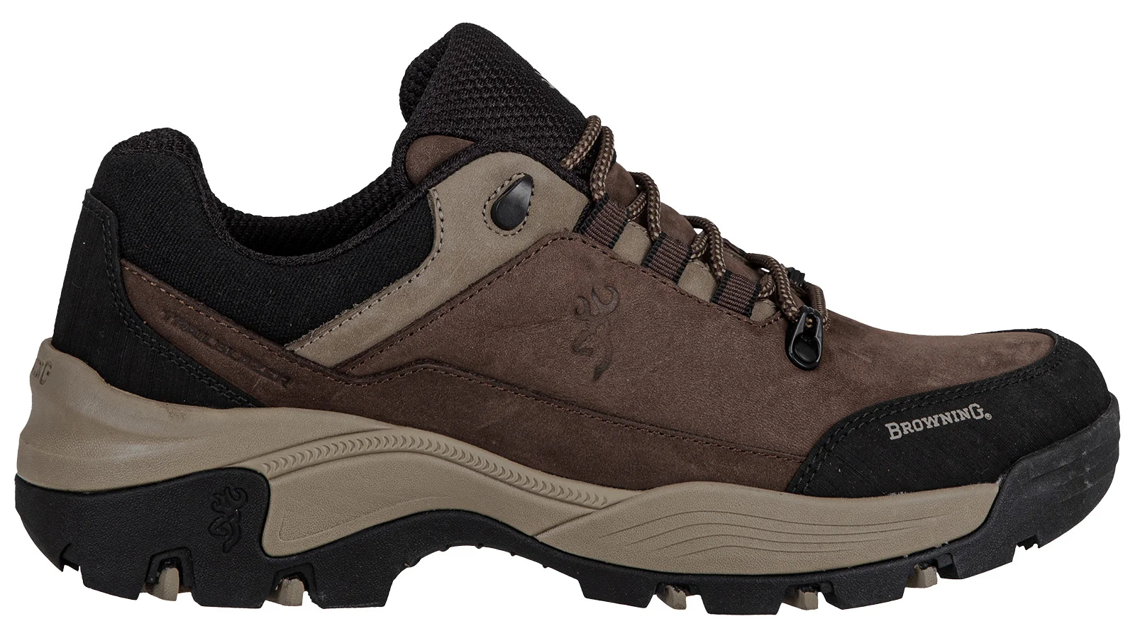 Schnürschuh Trailblazer