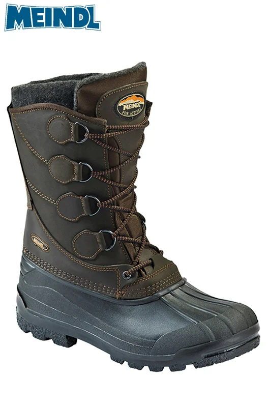 Herren Winterstiefel Sölden