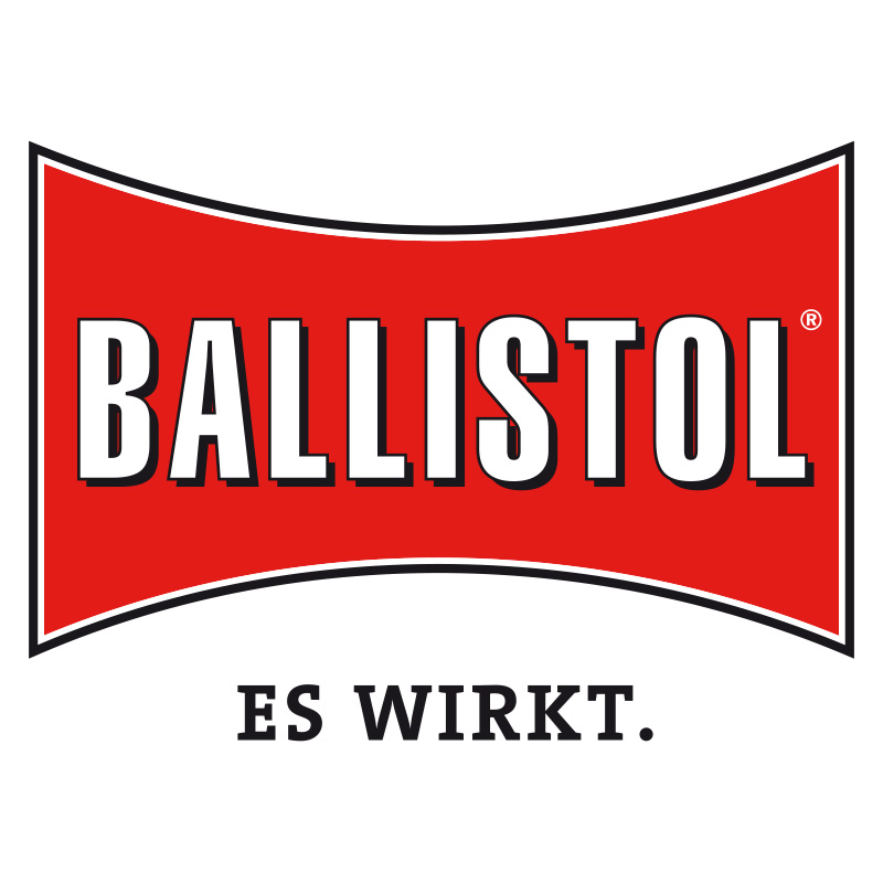 Ballistol Logo