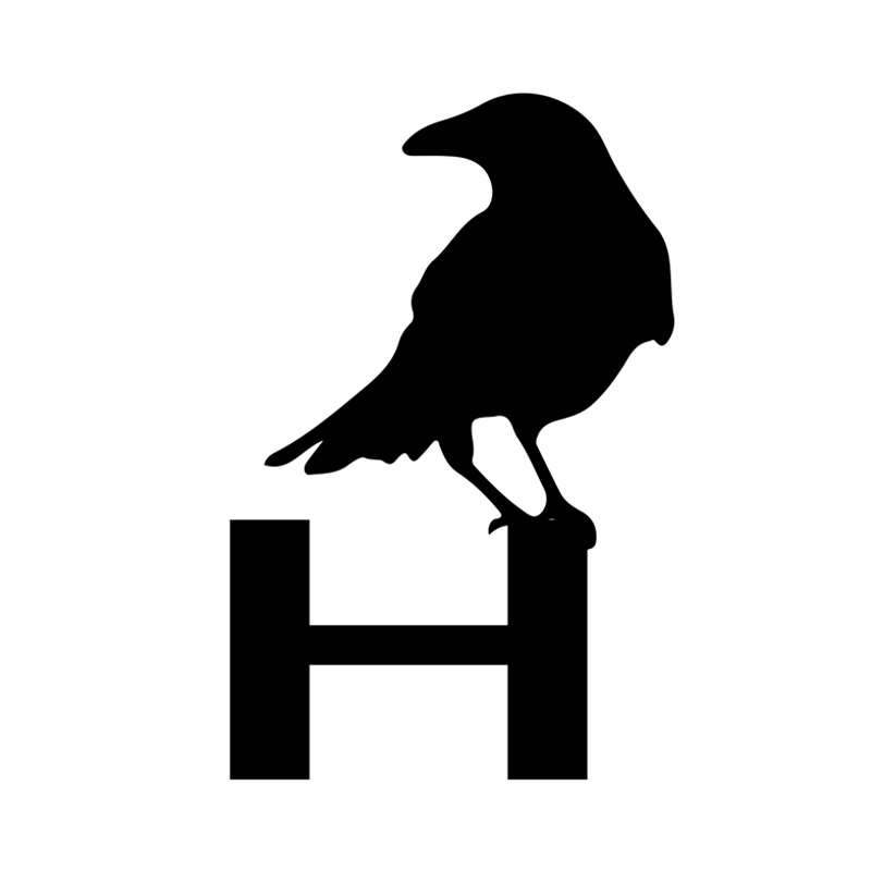 Hunttech Logo