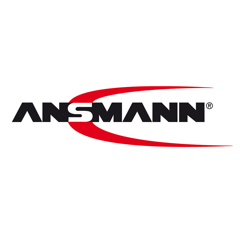 Ansmann Logo
