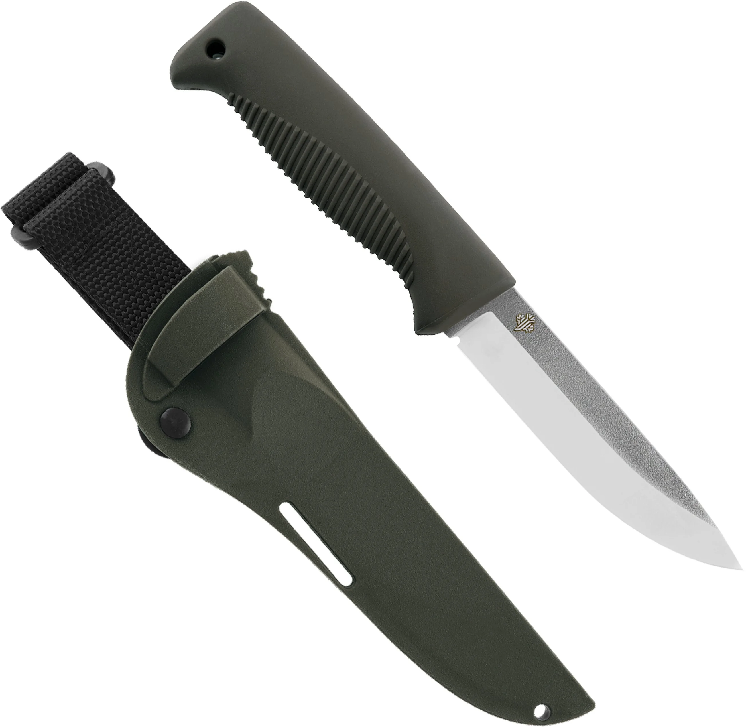 Jagdmesser Ranger Puukko M07 