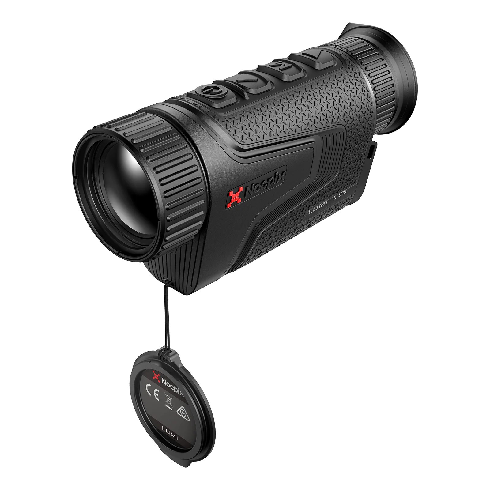 Nocpix Monokular Lumi L35