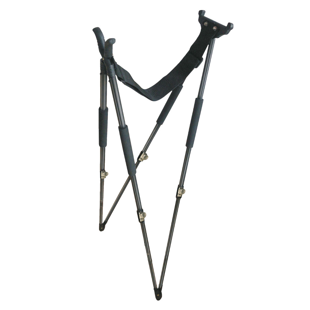 Quick-Lock Zielstock