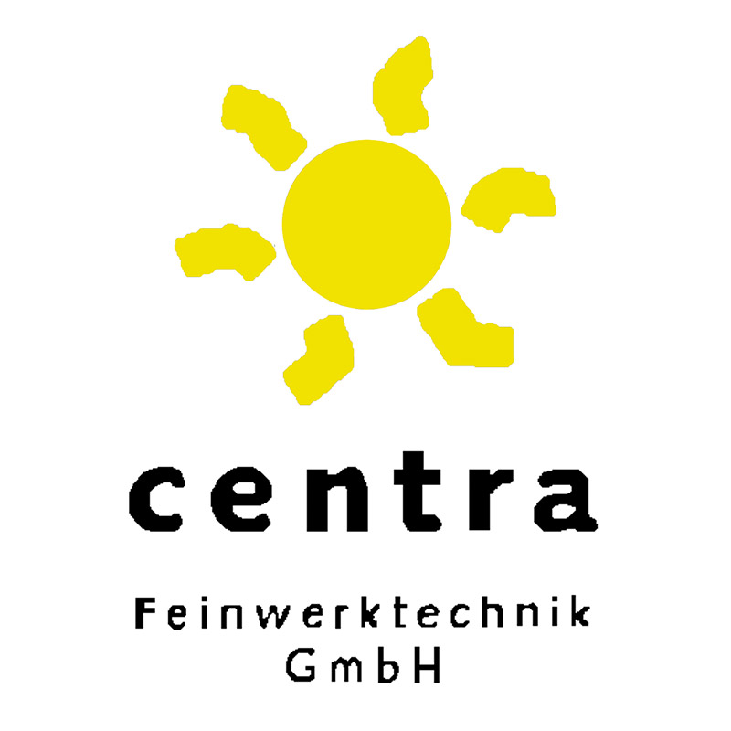 Centra Logo