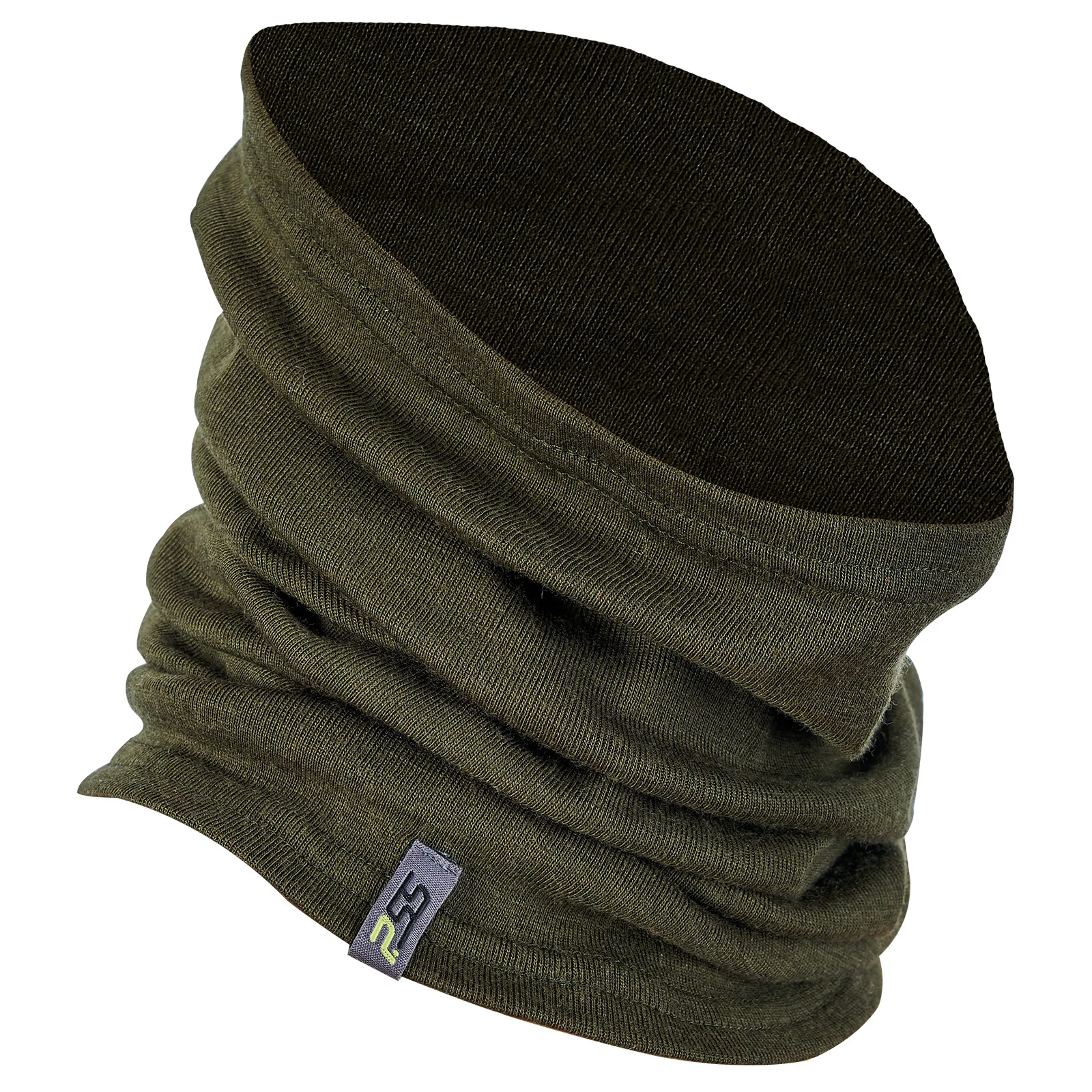 Merino-Schlauchschal