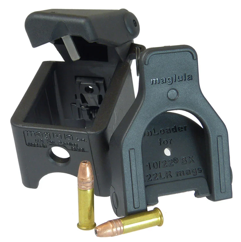 Magazinladehilfe Set für Ruger 10/22
