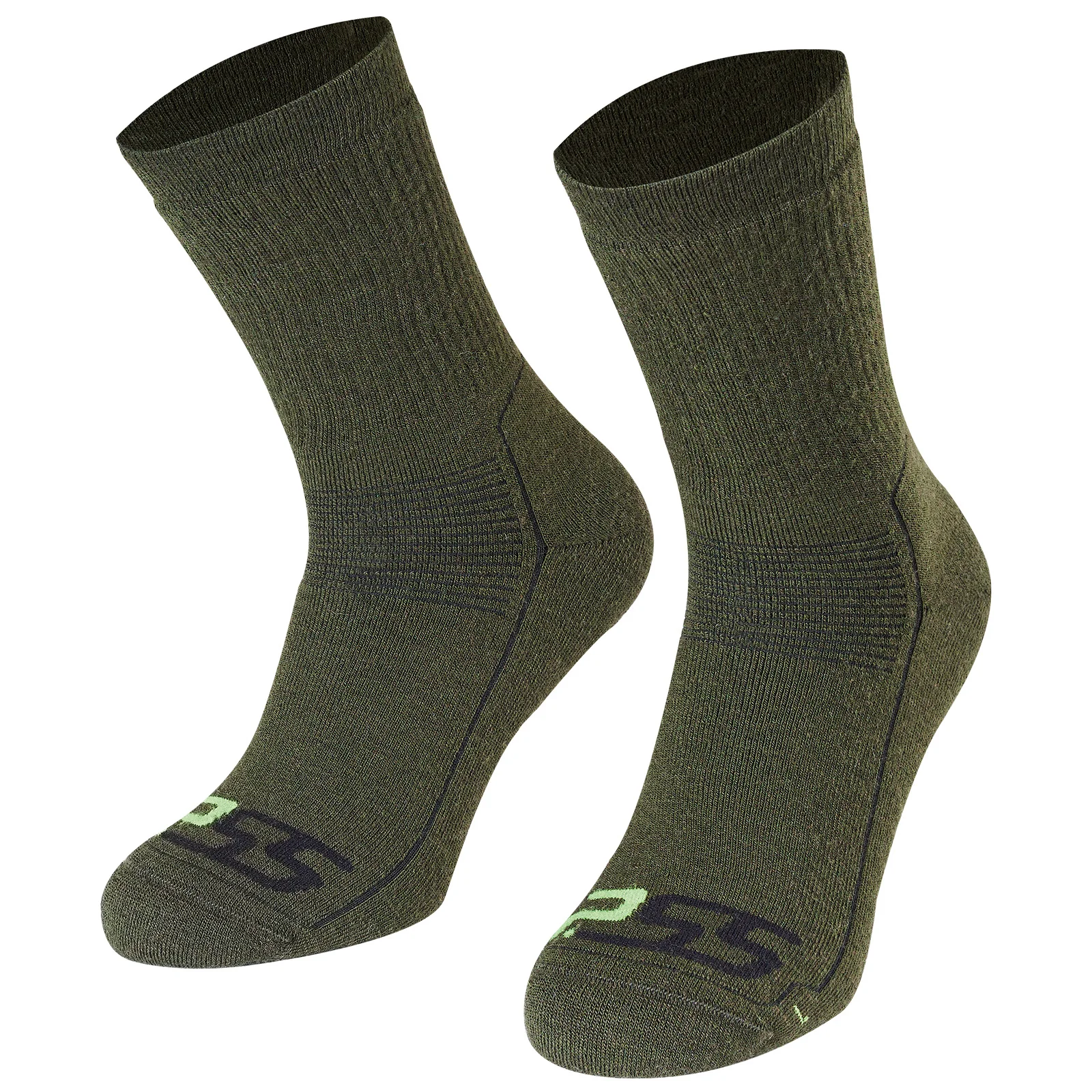 Socken Jagd Edition