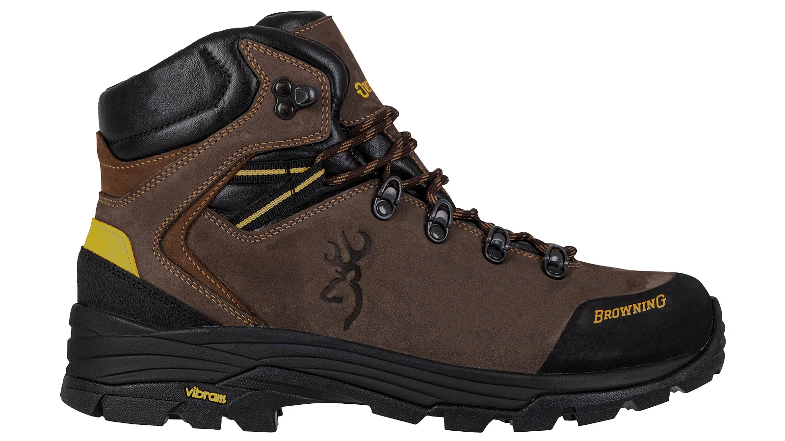 Stiefel Centauri